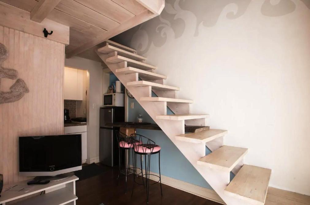 Beach Loft Studio~sand Castle @ Venice Beach Appartement