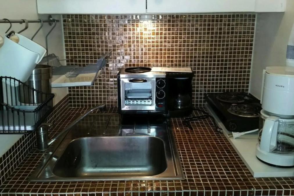 Appartement Beach Loft Studio~sand Castle @ Venice Beach Los Angeles